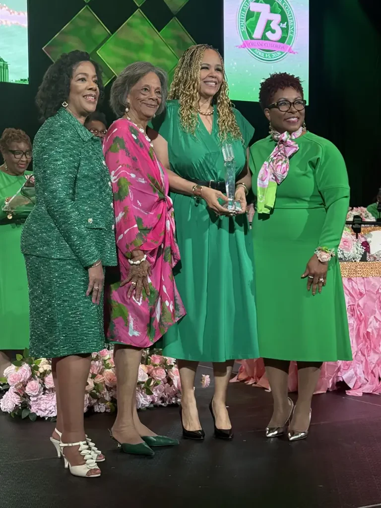Chapter Awards